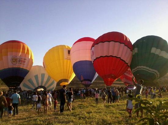Parque da Cidade