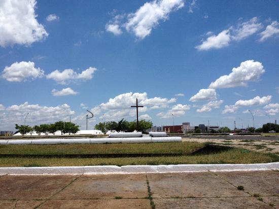 Praça do Cruzeiro