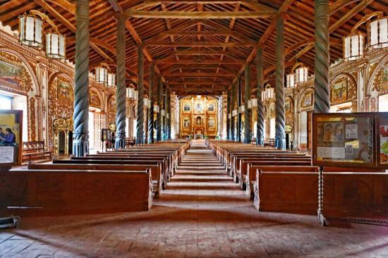 Parroquia de la Inmaculada Concepcion