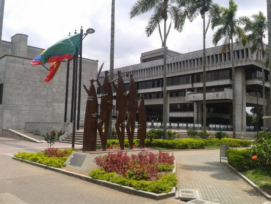 Palacio de Rentas Departamentales