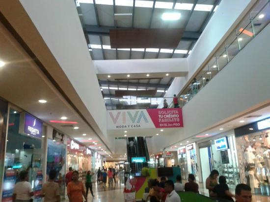 Gran Plaza del Sol