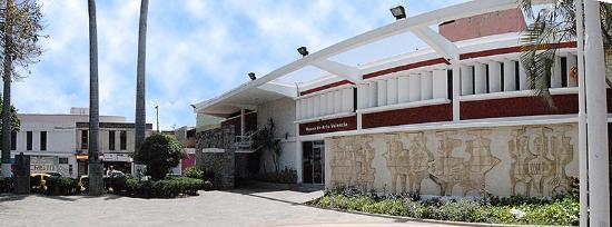 Museo de Arte Valencia