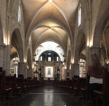 Catedral de Valencia