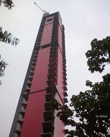 Torre Icono