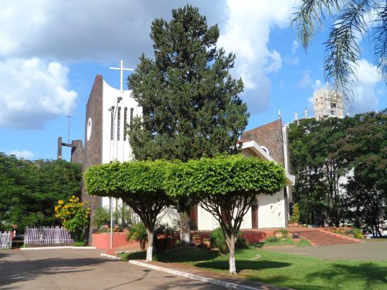Catedral de San Blas