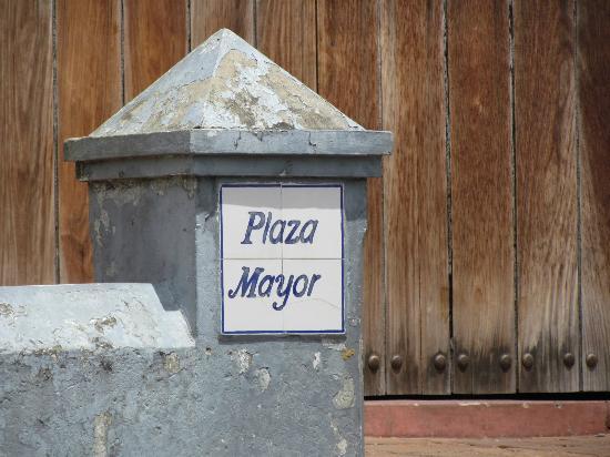 Plaza Mayor