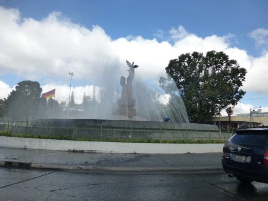 Monumento a la Paz