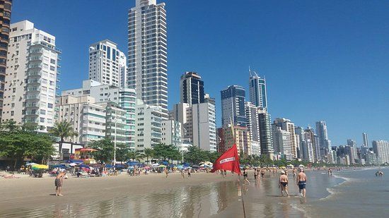 Avenida Atlântica