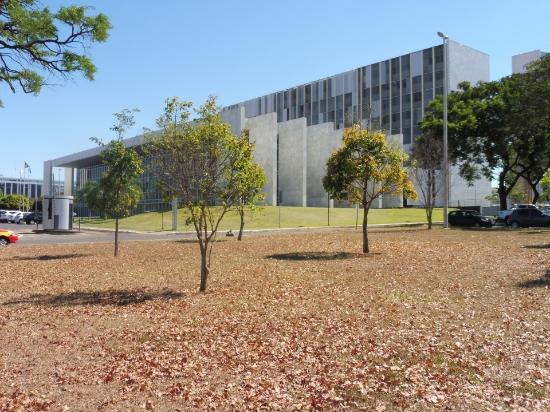Tribunal de Contas do Distrito Federal