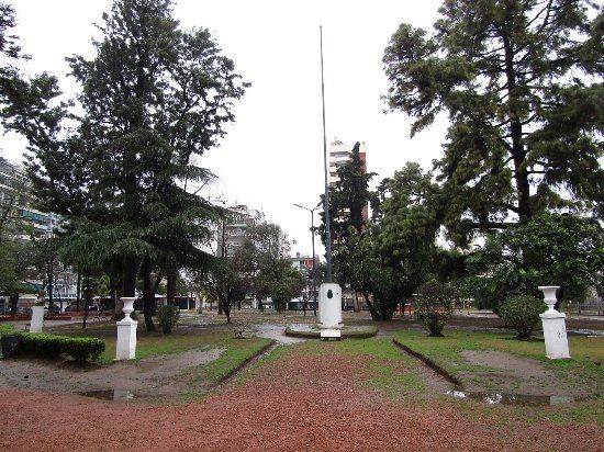 Plaza de la Misericordia