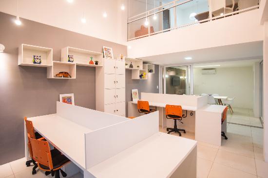 Caramelo Comunicação e Coworking