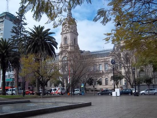 Palacio Municipal
