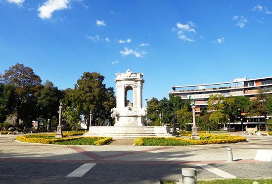 Plaza Espana