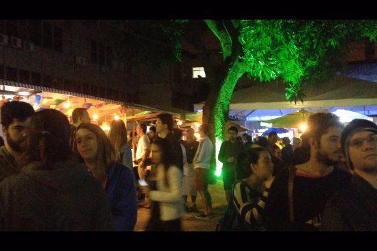 Botafood Park