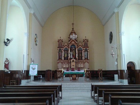 Paróquia Sant'Ana