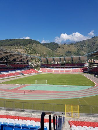 Estadio Metropolitano de Merida