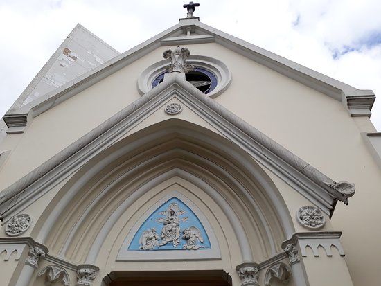 Capela do Rosário