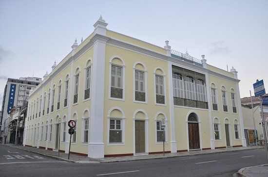 Museum of Industry
