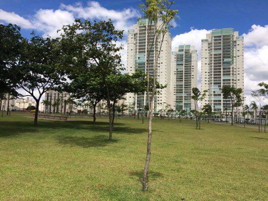 Parque Jardim das Perdizes