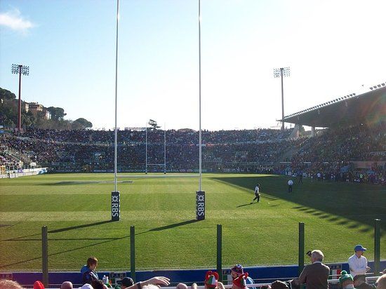 Estádio Flamínio