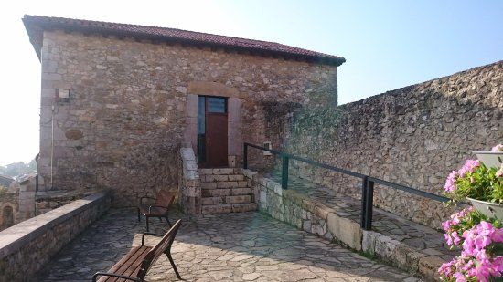 Torre del Preboste