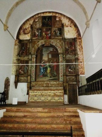 Igreja da Misericórdia