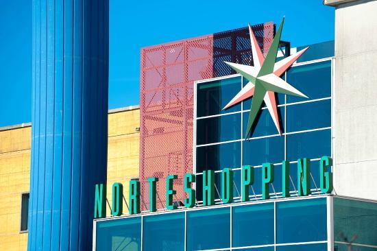 Centro Comercial Norte Shopping