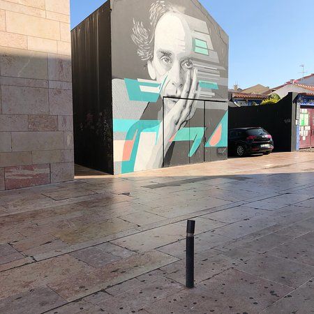 Centro de Artes de Sines