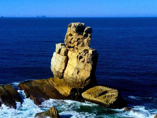 Cabo Carvoeiro