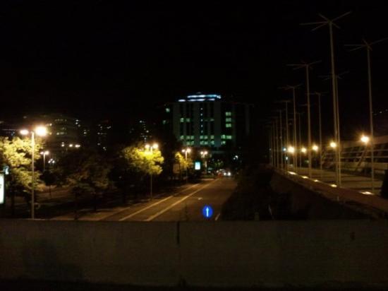 Centro Sava