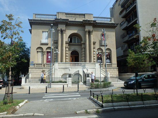 Museo de Nikola Tesla
