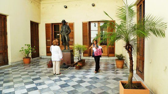 Museu Mitre