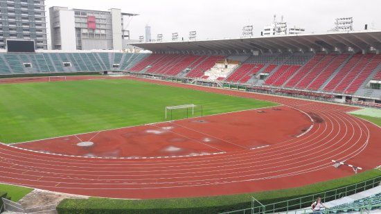 Estadio Suphachalasai