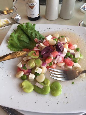 Gracia Restaurante
