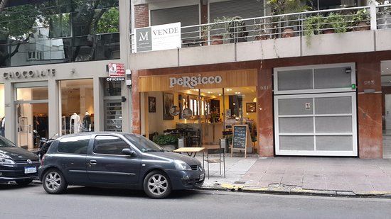 Persicco Imprenta