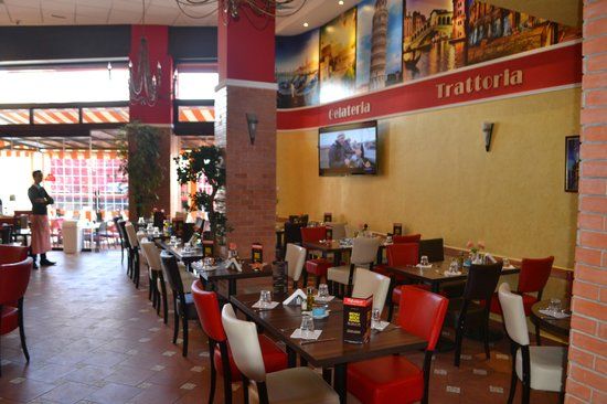 La Siciliana World Food
