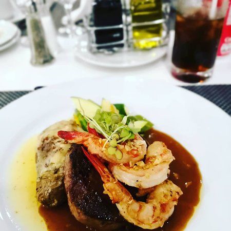 Restaurante la Poza