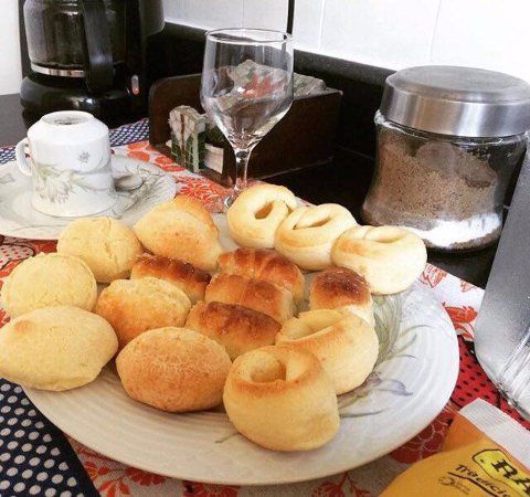 Biscoitos Pereira