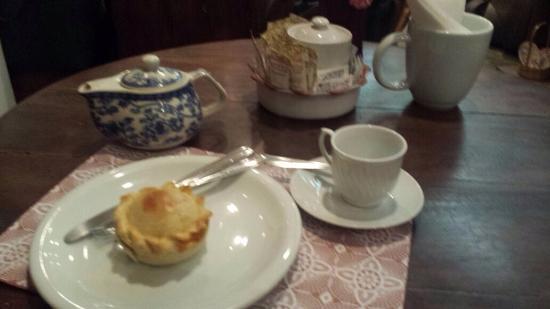 Doce Cafe