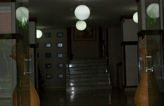 Aldeia's Resto