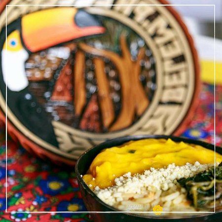 Sabor do Para