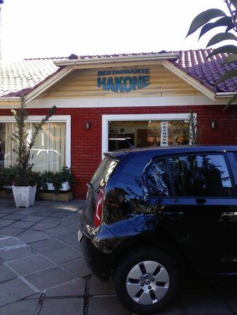 Hakone