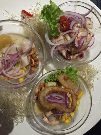 Muju Restobar