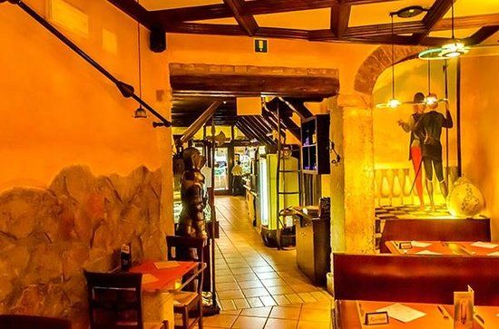 Pizzeria Al Borgo