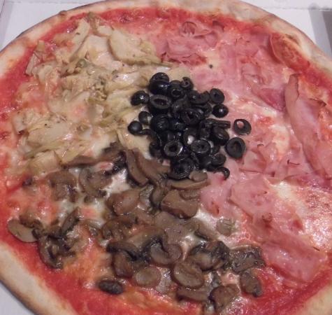 Pizzeria Il Leone