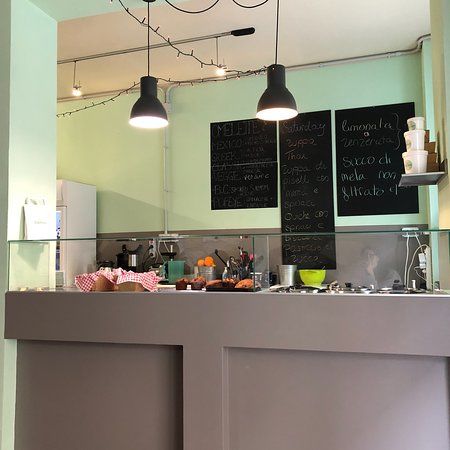 The Kitchen