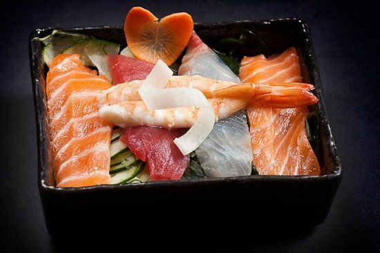 Ristorante Sushi Ikai
