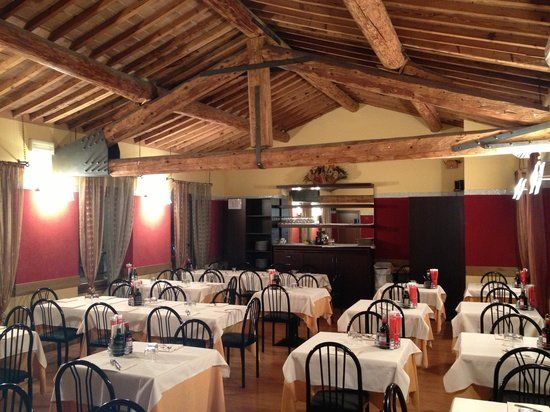 Ristorante Pizzeria Ai Glicini