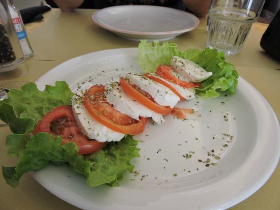 Caffe degli Artisti