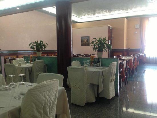 Trattoria Aurora